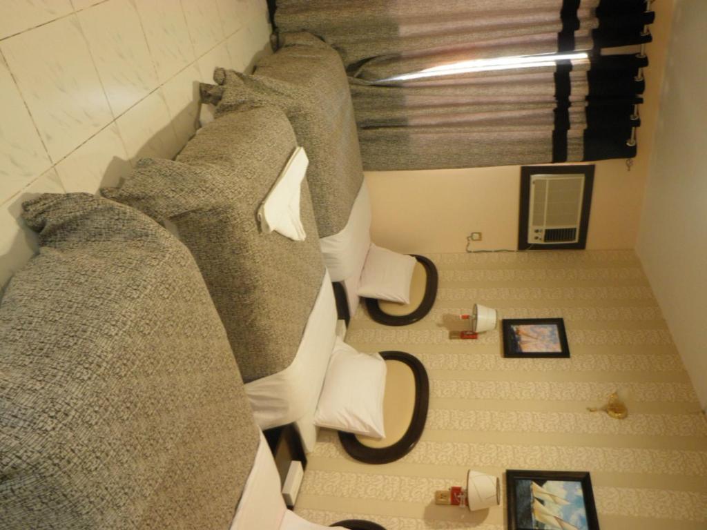 Hotel Al Kawakeeb By Gemstones Dubai