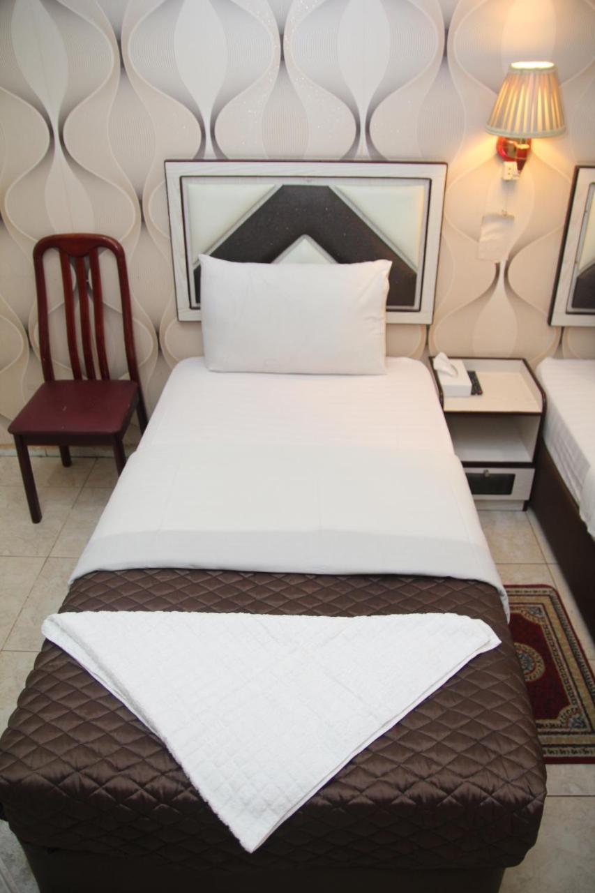 Al Kawakeeb By Gemstones Hotel